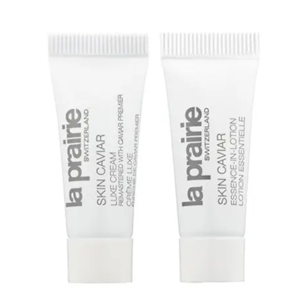 La Praire Caviar Duo